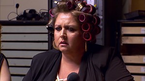 Abby has the girls audition with a 45 second performance for a Nationals solo. | Dance Moms: Full Numbers