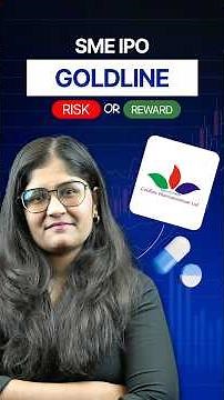 Goldline IPO: 3 Red Flags You Must Know Before Applying