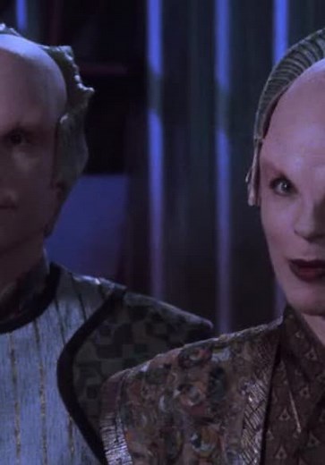 Babylon 5 S01:E15 - Grail