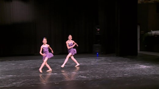 Chloe and Maddie perform their duet "Confessions" | Dance Moms: Full Numbers