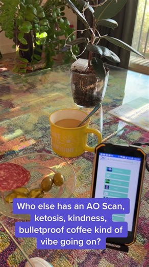 A Day in the Life of AO Scan Technology 💥#aoscantechnology #wellness# solexlife #solex #frequencytechnology #quantumhealing #biologicaldentistry #chiropractors #naturopath #supplements #healthy