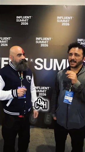 I RAN INTO THE LEGENDARY @maikonzambido AT INFLUENT SUMMIT AND HE TOLD ME 3 MEMES HE LIKES.