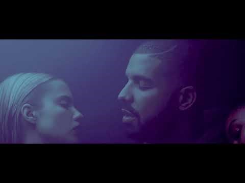 Drake - Want me (Official Music Video)