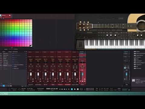 Studio One 6 - Teil 1