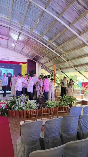 LIVE | Second Annual True State of the University Address and End-Term Report of Dr. Daniel Ariaso, Sr., the 6th president of Cebu Normal University. It carries the theme, "A Legacy of Excellence in Service and Impact(Panulundon sa Bililhong Hiyas ug Mapugsanong Sangputanan)". #alwayscrimsonandgold2026 | Cebu Normal University