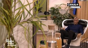 🇨🇮 Le jour où Drogba a totalement refusé un selfie à Kylian Mbappé 😕 Vous vous souvenez forcément du match 😅 #Canalplusciv #Civ225 #Drogba | Canal Côte d'Ivoire