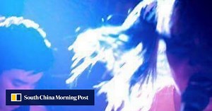 The angry sound from Hong Kong’s underground: the post-punk power of David Boring