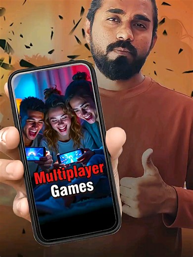 Top 3 BEST Multiplayer Games for Android & iOS✨