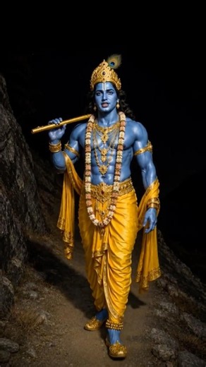 Jai Shri Krishna 🌺🙏 #shorts