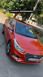 15K views · 2.1K reactions | Call: 8220644404 #hyundai #hyundaiverna #hyundaifluidicverna #fluidicverna #used #usedcars #usedcarsforsale #usedcar #used_car #pre #preowned #preownedcars #preownedcarsforsale #tamil #tamilnadu #nagercoil #trend #trending #reelsinstagram | Sun Car Bazaar / சன் கார் பஜார் | Facebook