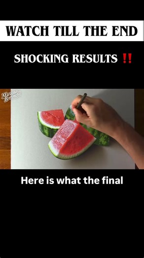 HYPER REALISTIC painting MUST WATCH