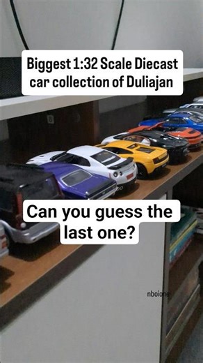 Duliajan’s Biggest 1:32 Diecast Car Collection | Diecast India #diecastcars #diecastcollection