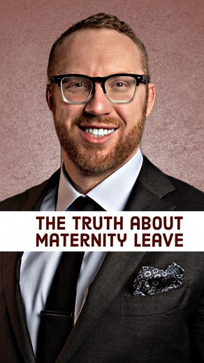 20K views · 34 reactions | FMLA leave is sometimes called “maternity...