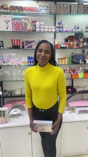 Kit de Polygel ❤️😍