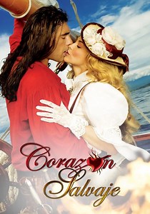 Corazón Salvaje temporada 1 - Ver episodios online