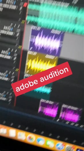 Edición de Track y Trucos de Adobe Audition | Tutorial en Español