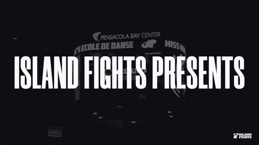 1.3K views · 19 reactions | Two undefeated rising stars meet in the ring tonight for Island Fights Welterweight gold  Don’t miss the action tonight! Fight card starts at 6:30pm CST, Live and Free on the Island Fights YouTube! Be sure to get your tickets at islandfights.com Island Fights 91: Pensacola Bay Center ️Friday, September 12th Pensacola, FL | Island Fights | Facebook