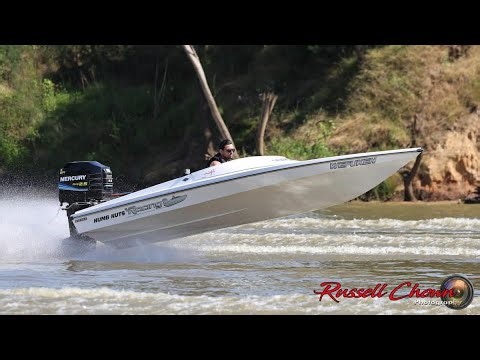 Onboard “Numb Nuts Racing” 1750 Bullet Return Leg Hawkesbury River Run 2024! Broken Gearbox? PROBLEM