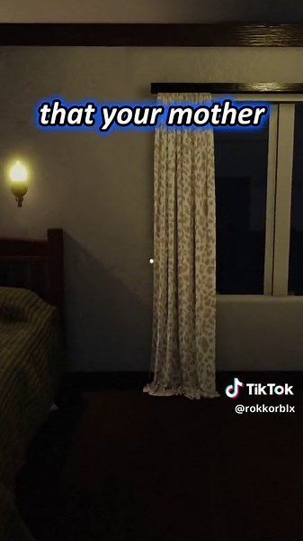 Have you played the new Short Creepy Stories? If not, will you.. #robloxhorror #robloxfyp #roblox #scaryrobloxgames #robloxgames #robloxstory #robloxedit