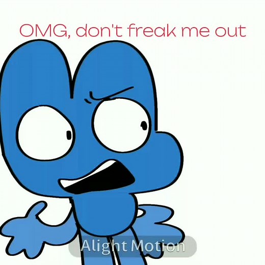 BFB Fourbfb BFDI Honda Key Fight