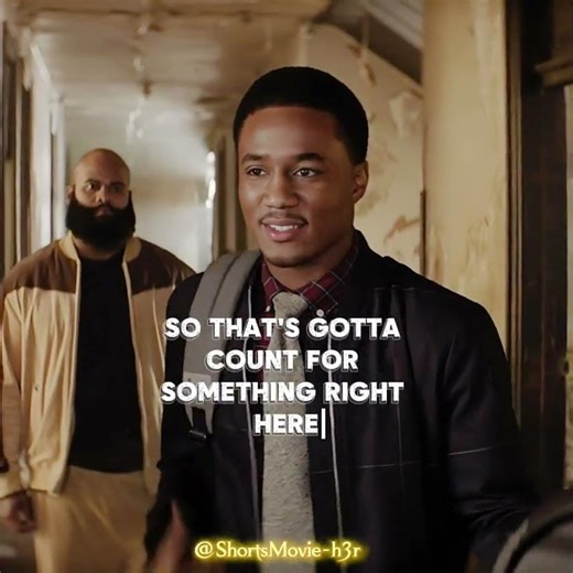 “Manny? My Name Is Manuel.” | Shaft (2019)