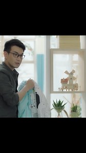 💖Dad found a man in Cinderella's quilt 💖爸爸在灰姑娘被子里发现了男人 #追球 #reels #drama #Chinesedrama #hotdrama | C-drama Clip