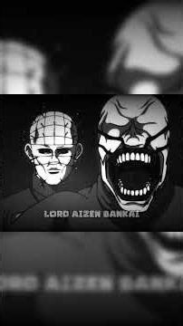 If Goku Met The Cenobites Part 2