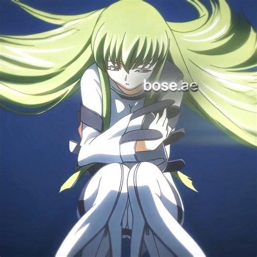 CC Edit | Code Geass #vibestyle #aftereffects #codegeass #codegeassedit #anime