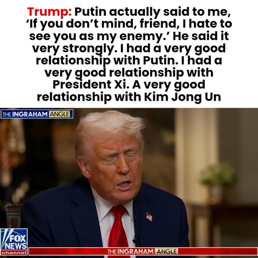 😠😡Trump Speak Translation:🤬I love dictators and hate democracy. This is why I've spent my first 60 days in office threatening US democratic and NATO allies along with our nation's justice system and building up Putin. 🤔Consider the fact: Other than Russia's funneling money to Trump over the decades via his real-estate sales, Russia has never built a factory or created jobs in America as our allies have done. And while Trump lies about Canada not having anything to offer the US, Russia makes 