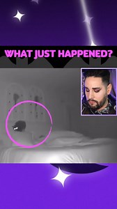 61K views · 364 reactions | Was THAT A Possessed Dog? #Possession #possessed #ghosts | Robert Welsh | Facebook