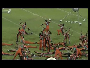 Drum Corps International 2025 Bloopers Part 5