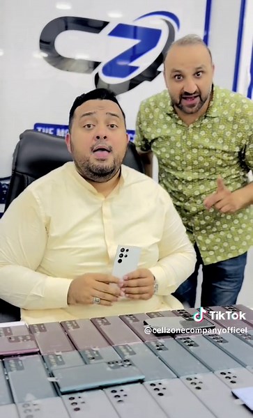 Cellzone Official PTA Announcement