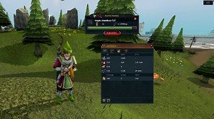 RuneMetrics Pro