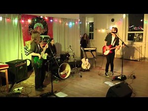 Rave On (Buddy Holly Cover)