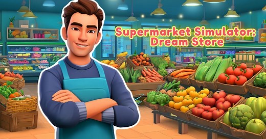 Shop Games 🕹️ Play on CrazyGames