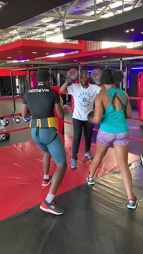 advocateboxfit (@advocateboxfit)’s videos with original sound - advocateboxfit