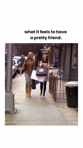 findingsongs on Instagram: "Fun Fact: Gossip Girl (2007–2012) The scene with Blair Waldorf (Leighton Meester) and Serena van der Woodsen (Blake Lively) on the streets of New York is a classic moment from the show. While the show is famous for its high fashion, the scene reveals a fascinating detail about the characters’ dynamic. Blake Lively and Leighton Meester, who played best friends on screen, had a more professional than personal relationship off-screen. Despite this, their on-screen chemis