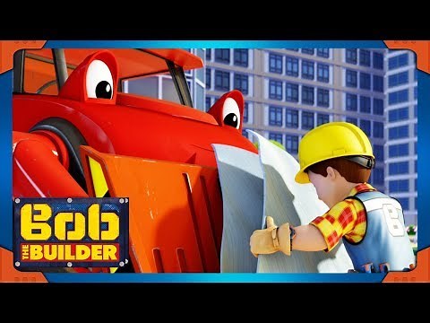 Bob the Builder full episodes | Bob's Badges ⭐ NEW Season 20 Compilation ⭐ Cartoon for Kids