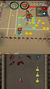 OSRS - GOT MY Dizana Quiver!!!! Sol Fight L method! (Panic mode)