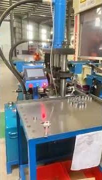 stator rotor lamination automatic stacking and skew stamping die