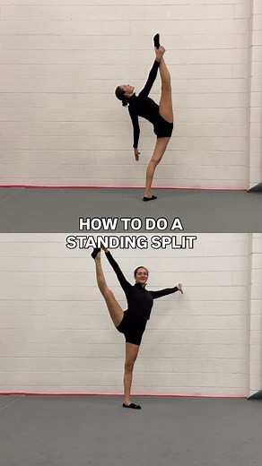 Professional gymnast making the world more flexible on Instagram: "Want to master the Vertical splifand Capture SPLIT jaw-dropping photo?🤩 This stretch will not only improve your flexibility but also make your poses look stunning!🌟 Follow along and surprise everyone with your progress!🫶🏼🧘🏽‍♀️ #VerticalSplit#FlexibilityGoals#Stretching#stretchwithAlise#stretchingexercises#stretching#stretchingcoach#flexibility#flexibilitytraining#flexibilitygoals#verticalsplits#splitsprogress#splitstraining