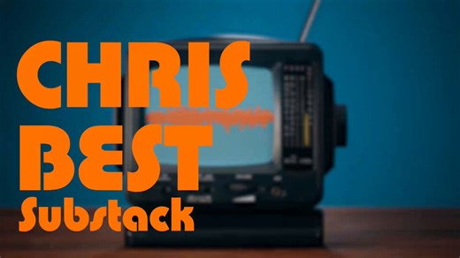 NEW EPISODE: “You have to let people ask questions. You have to let people challenge the received wisdom, even if they're wrong, even if they seem crazy. I think that's a crucial part of a free society, and Substack has been that.” -@chrisbest of @Substack 0:00 Chris Best0:24 The Problem with Media and the Birth of Substack2:24 Writers as Heroes and the Need for Independence3:15 Vision vs. First Step: A New Economic Engine5:27 From Idea to Product: Paid Newsletters 7:28 Starting Small and Produc