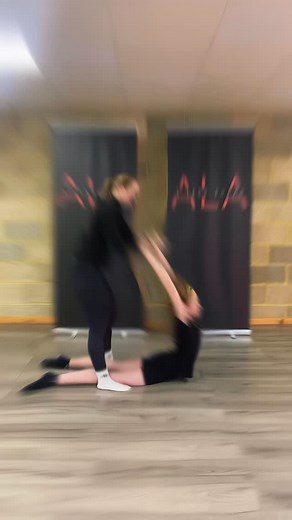 Week 1 Strength: Lower Abs with Myla💪 Target your deep core and pelvic control with these lower ab burners. EXERCISE 1 (3 sets, 20 sec rest) * Hip lifts x4 * Hip lifts with rotation x4 EXERCISE 2 (3 sets, 20 sec rest) * Plank knee lowers x8 EXERCISE 3 (3 sets, 20 sec rest) * Leg lowers with scissor x4 (4 counts up / 4 counts down) EXERCISE 4 (1 set on each leg) * Ab bridge x8 * Ab bridge with table top x8 * Ab bridge with straight leg x8 🎥 New videos every Monday (Strength), Wednesday (Stretch