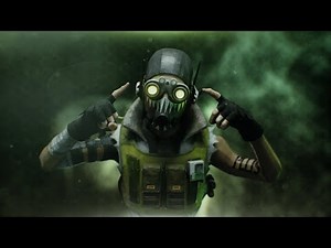 "TRY SO HARD" - A 4K Octane Montage (Apex Legends)