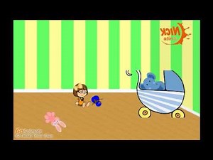 The Crew E.7: Kate's Potty Training