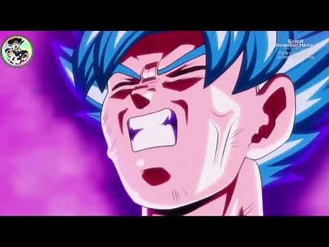 Dragon Ball Heroes - Episode - 40