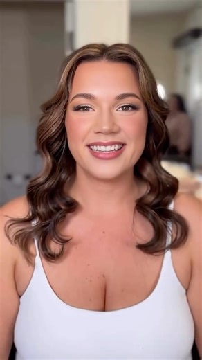 TEMPTU on Instagram: "This airbrushed finish is a go-to for brides who want confidence, longevity, and performance without compromise. Artistry expertly executed by @beautybyjessicatiffany TEMPTU PRODUCT USED: ​ PERFECT CANVAS FOUNDATION​ in 5N/W Beige #Temptu #Temptupro #Temptuairbrush #Bridalmakeup"