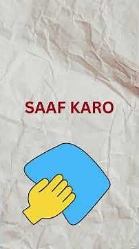 Learn basic Hindi #spokenhindithroughtamil #spokenhindi #spokenhindiclass #hindilearning #trending