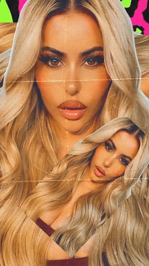 Amra Olević Reyes | you guys have been asking me how I curl my hair so I decided to do a quick tut 😌 now I’m no pro hairstylist but I do what I gotta do. tip... | Instagram