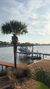 Good morning from Panama City | Brad Davis
